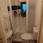 Zukalka 2kk - 1 Apartmán *