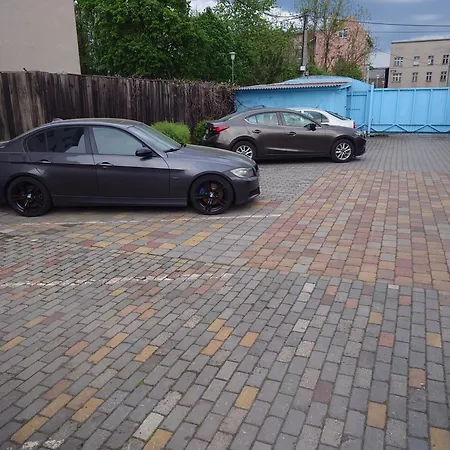 Zukalka 2Kk - Prizemi * Ostrava