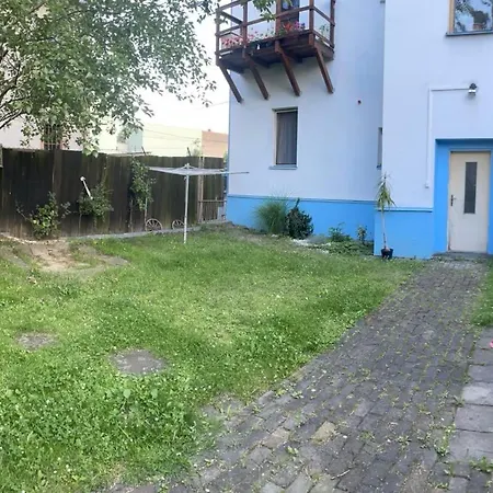 Zukalka 2kk - 1 * Острава