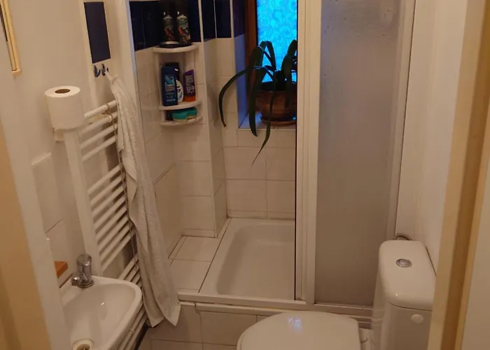 Zukalka 2Kk - Prizemi Apartman *