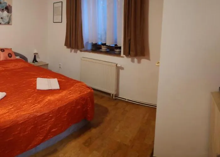 Zukalka 2Kk - Prizemi * Ostrava