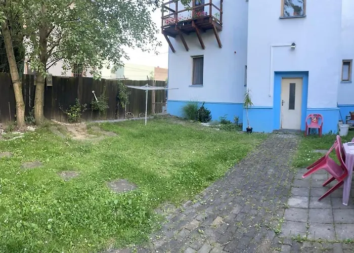 Zukalka 2Kk - Prizemi * Ostrava