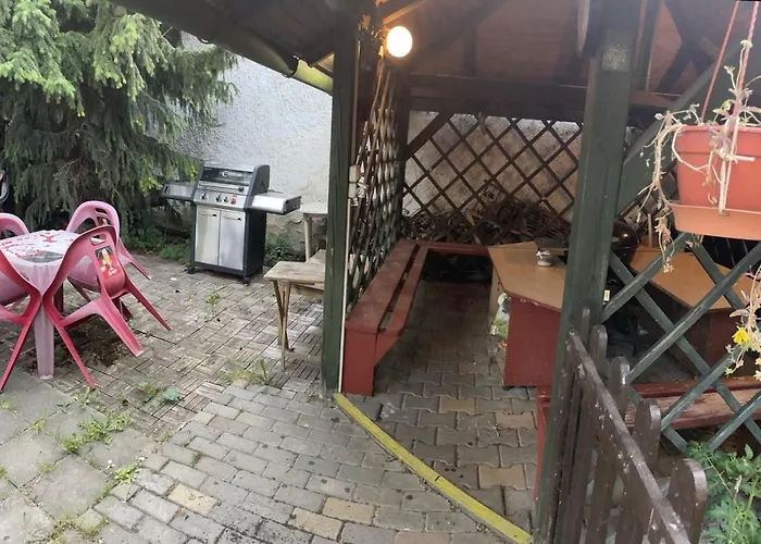 Zukalka 2Kk - Prizemi